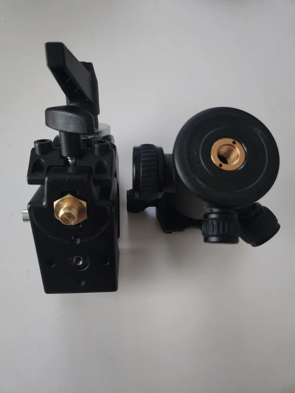 N/A manfrotto super